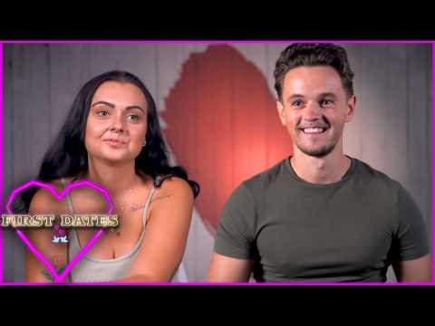 Porn Star Martinis and Primary School Stories | First Dates