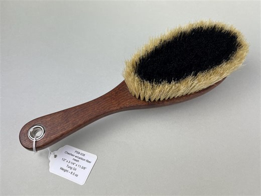 Modern Re-creation of the Iconic Nu-west/leda Spanking Hairbrush, Hairbrush for Spanking, OTK Hairbrush Spanking Paddle, Spanking Hairbrush - Etsy