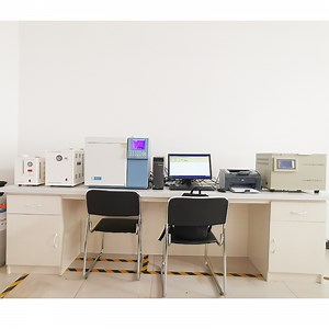 [Hot Item] Transformer Oil Dissolved Gas Analyzer Chromatography Analyzer for Transformer Oil Gas Analysis