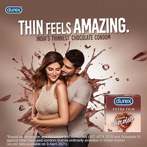 Durex on the launch of its 'made for india' innovation strategy
