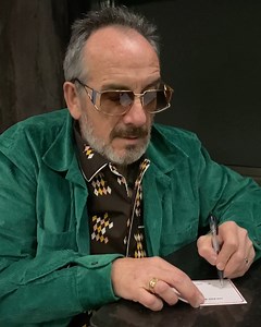 2K reactions · 64 shares | 6,000 book inserts have been signed! Get your copy here: https://elvis-costello.lnk.to/Shop | Elvis Costello | Facebook