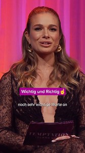 24K views · 58 reactions | Seid lieb zueinander  ▶️ #TemptationIslandVIP - Was danach geschah! Jetzt auf RTL+ streamen #Versuchung #Wiedersehen #RTLPlus #Co | RTL+ | Facebook