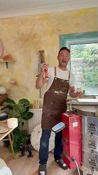 Pottery Health Risks: How to Stay Safe with Clay & Kilns#PotterySafety #KilnFumes #ClayDust #pottery