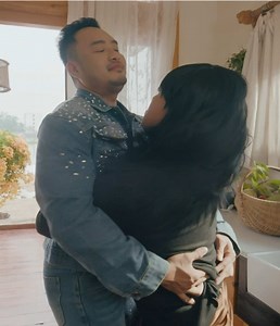Cả làng rúng động: Chị Phiến gặp Hồng Tỷ