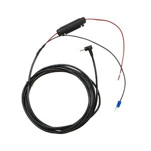 [Hot Item] DC2.5 Plug to U-Shaped and Open End Electrical Crimp Terminal Lugs Splitter