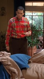 90K views · 1.8K reactions | Two And A Half Men ｜ Charlie Harper Doesn't Want to Deal with a Breakup #shorts #twoandahalfmen | Charlie Lovers 3.0 | Facebook