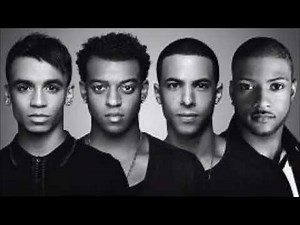 Crazy For You - JLS (slowed)