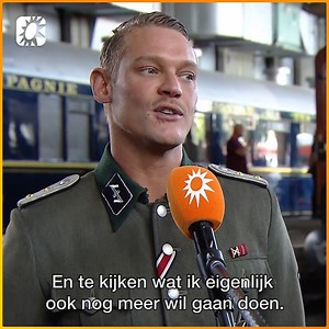 RTL Boulevard on Reels