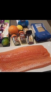 Homemade cured salmon #cured #salmon #highlightsfollowers #highlightsシ゚ #highlight #followerseveryone #highlightseveryonefollowers #foodblogger #goodeats #followers #foodporn #brunch #ideas #salmon | Lindah Rheinwald