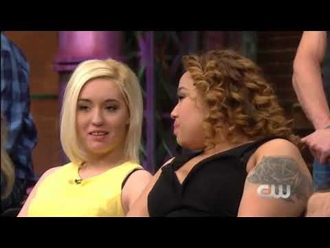 Jerry Springer 2020 | NAKED PEEK - A - BOO [PART 5]