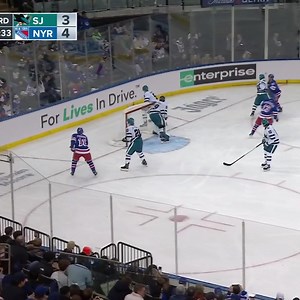 BRING OUT THE HATS FOR YOUR FRIENDLY NEIGHBORHOOD BREADMAN. | New York Rangers