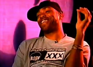 Wu-Tang Forever! | Method Man