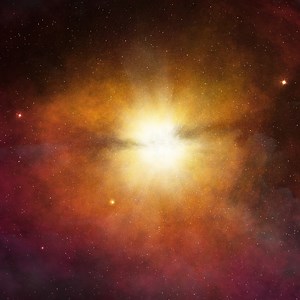 Meet Alpha Centauri, our nearest star system that could harbor life. | Hashem Al-Ghaili