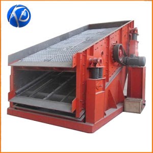 [Hot Item] Vibration Mining Machine Vibratory Sieve Ore Beneficiation Equipment Vibro Sifter Shale Shaker Vibrating Screen