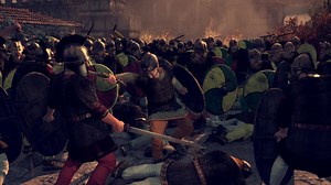 Total War Attila: Everything We Know