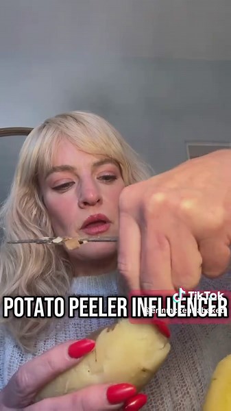 Traditional Irish American Dinner: Vegan Twice-Baked Potatoes