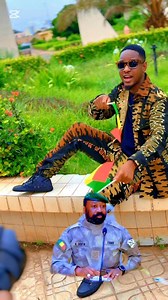 Mon nouveau clip sera dispo bientôt @sur ma chaîne YouTube Luka prod officiel | Luka Productions