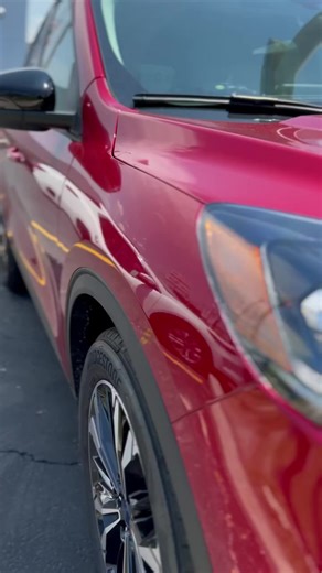 The Ford Escape has never looked better!  #RedMcCombsFord #fordnation #ford #sanantonio #texas #escape #fordescape #travel #adventure #explore | Red McCombs Ford | Facebook