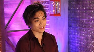 15K views · 416 reactions | Backstage at AGT immediately after my first audition round! | Shin Lim | Facebook