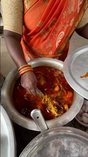 😂😂 #shorts Biggest Bocha Fish 🎣 Unlimited Low Price. 20/- Rs. #bochafish #fish #yummy #foodie