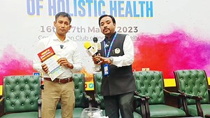 3.5K views · 314 reactions | Dr. Biswaroop Roy Chowdhury Latest Interview.... #drbiswarooproychowdhury #drbiswarooproy #drbiswaroop #biswarooproychowdhury #biswarooproy #biswaroop #drbrc #brc #brcvideos #brcteam #dr_biswaroop_roy_chowdhury #health #healthteam #fitness #healthylifestyle #brc | Dr. Biswaroop Roy Chowdhury | Facebook