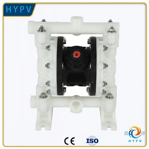 [Hot Item] Pneumatic Positive Displacement Pump Manufacturers