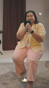 2.5K views · 75 reactions | Hesus ang nais ko, purihin Kang palagi.  Pakinggan ang “Palagi” at hayaan mong ipaalala nito na kahit anong pinagdadaanan mo, patuloy pa rin tayong magpuri sa Diyos—dahil karapat-dapat Siya hindi lang sa ginagawa Niya, kundi sa kung sino Siya: mapagmahal, tapat, at hindi nagbabago. Today, piliin mong magtiwala kaysa mag-alala.  Watch the #LiveSessions Performance of Vee Jay Dela Calzada on YouTube! | Reverb Worship PH | Facebook