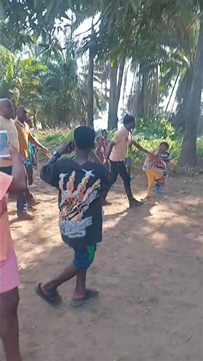 Sinoe County Senator Crayton Oldman Duncan dedication ceremony of a Health facility at the Sea Coast belt in Pungbor, Butaw Administrative District, Sinoe County | OKFM 99.5 & OKTV