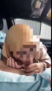 Ukhti Malay Ngocok Dan Hisap Batang Besar 2/2