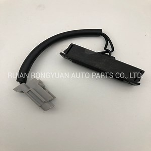 90602-Jd00b Tailgate Switch Lock Assembly Trunk Lid for 2006-14 Nissan Qashqai J10