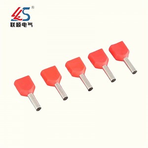 [Hot Item] High Voltage Copper Cable Lug Terminal for Electrical Wiring