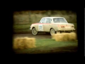 1978 Lombard RAC Rally - Bewdley 2 (West Midlands Safari Park)