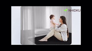 Grounding Mat for Bed,54 * 78 in Grounding Mat Queen Size with Grounding Tester,Grounding Mattress Pad for Improved Sleep (5478 in)