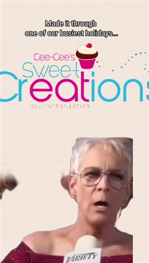 Whew! CCSC is thankful..and tired. #kcsfavbaker | Cee-Cee's Sweet Creations