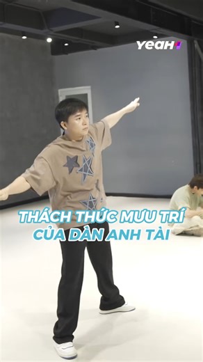 8.3K views | Với luật chơi đặc trưng "Đấu giá bài hát" - Anh Trai Vượt Ngàn Chông Gai 2024 không chỉ là một cuộc chơi âm nhạc rực “lửa" mà đây còn là một cuộc chiến bộc lộ rõ TRÍ & TÀI 殺 #AnhTraiVuotNganChongGai #AnhTai #CallMebyFire #YeaH1 | Yeah1 TV | Facebook