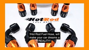 Hot Rod Fuel Hose has everything you need for your next LS Swap. With multiple sizes, colors, and kits to choose from you’ll have no problems finding what you need, and with a guaranteed lifetime warranty our product is sure to last! So let us help you get the ride you’ve always dreamed of. Learn more: https://hotrodfuelhose.com #efi #ptfe #lsswap #lsswaptheworld #corvette #turbo #c10 #hotrod #hotrodfuelhose #anfittings #swappedit #trucklovers #fuelhose #fuelline #AN #squarebody #chevy Hot Rod f