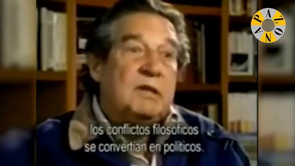Documental realizado por Discovery Networks, para People and Arts Latin America, en torno a la vida y obra de Octavio Paz. Mira aquí el programa completo: 🎥 youtu.be/LzFM6pw0CC0 | Zona Paz