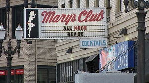 Portland's oldest dance venue, Mary's Club, is moving