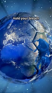 298K views · 3.6K reactions | Earth is about to capture a new...