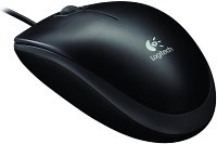 Мышка Logitech B110