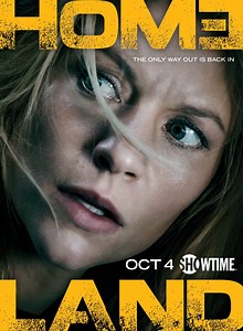 'Homeland' Season 5 Now Has a Premiere Date -