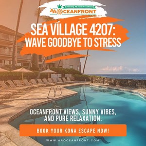  Sip, Sun, and Stay—Sea Village 4207 Awaits!  ...