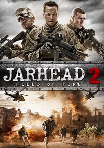 Jarhead 2: Field of Fire - watch streaming online