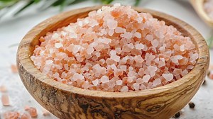 The pros and cons of Himalayan salt