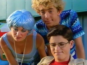 Atlantis High - Alchetron, The Free Social Encyclopedia