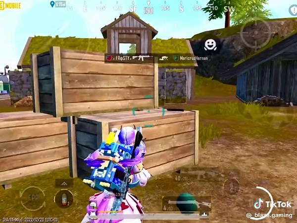 Intense M10 Shotgun Squad Wipe in PUBG!