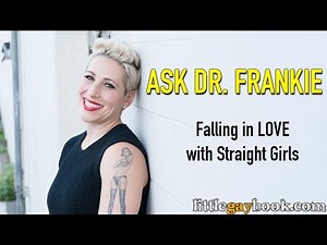 Lesbian Dating: Falling in Love with Straight Girls