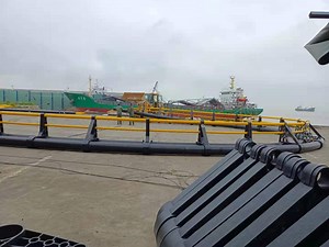 [Hot Item] HDPE Floating Cage for Fish Cage Farm Aquaculture Equipment