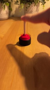 Plunger Clicker Fidget Toy | Clicker Fidget Toy | Fidget Desk Toy | ADD Fidget Toy | ADHD Fidget Toy | Desk Toy - Etsy