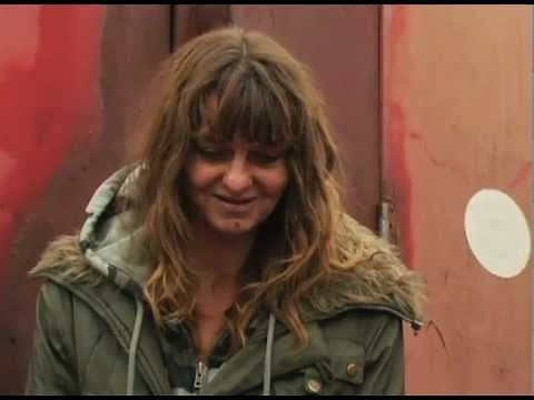 Faye's Life Before Heroin